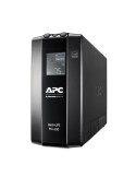 APC Back-UPS Pro BR650MI USV 650VA, 390W, Line-Interactive, 6x C13