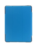 Deqster Tablethülle Rugged #RQ1 Case iPad 10.2"(7./ 8./ 9. Gen.)