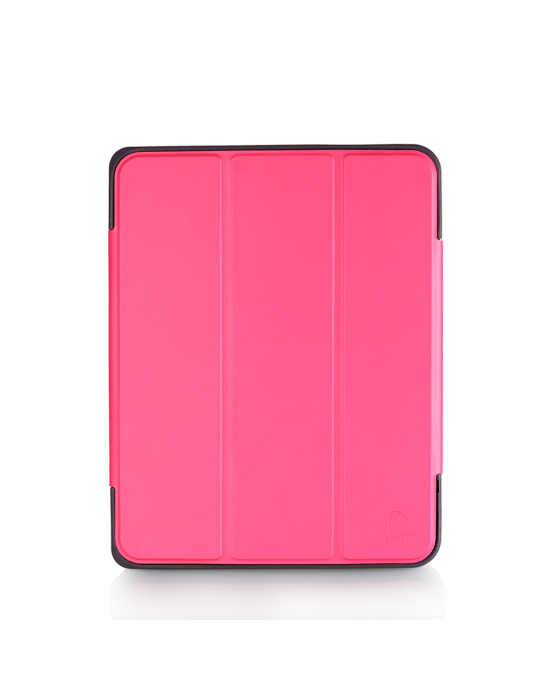 Deqster Tablethülle Rugged Max Case für iPad 10.9" (10. Gen.)
