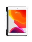 Deqster Tablethülle Slim #ST2 Case für iPad 10.2" (7./8./9. Gen)