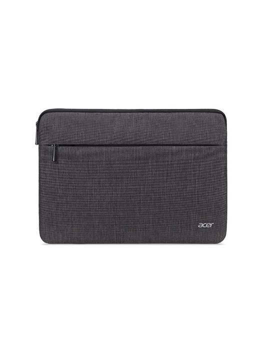 Acer 15.6 Zoll Protective Sleeve, grau