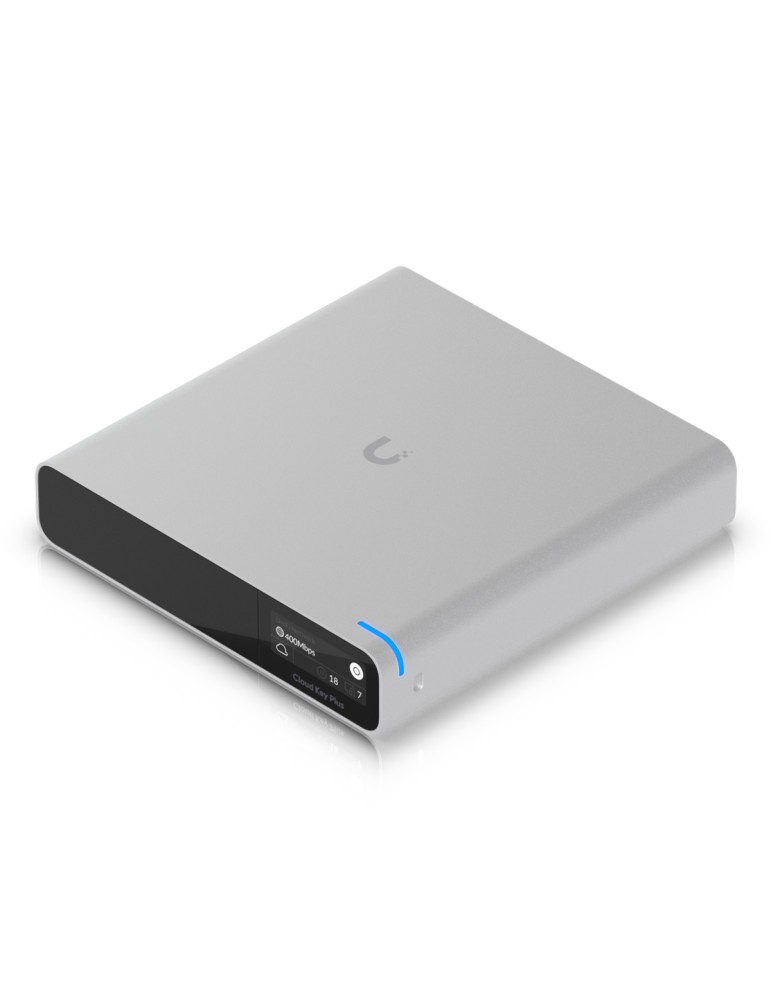 Ubiquiti CloudKey+ inkl. 1TB SSD (vorinstalliert) UniFi-Konsole