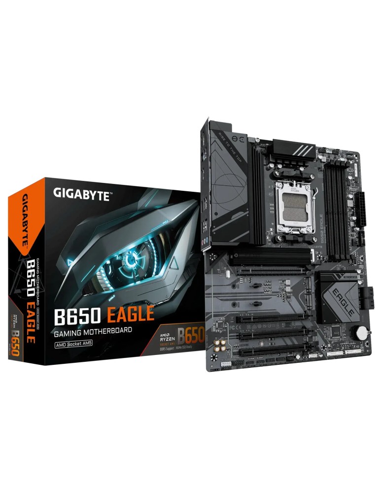 GIGABYTE GIGABYTE B650 Eagle Mainboard