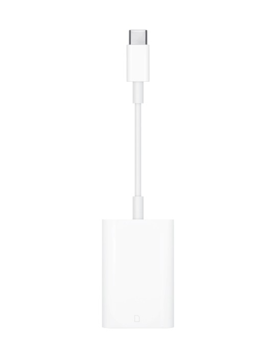 Apple USB-C auf SD Kartenlesegerät