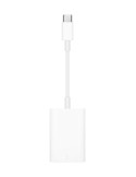 Apple USB-C auf SD Kartenlesegerät