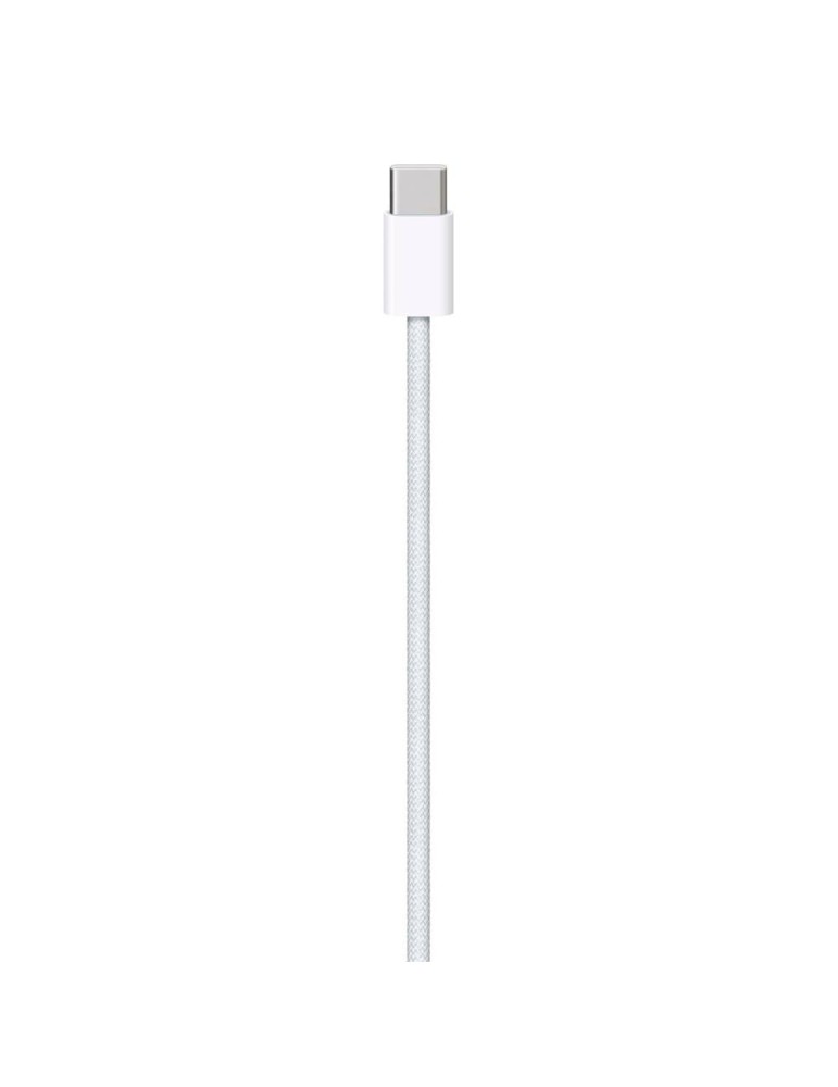 Apple USB-C Gewebtes Ladekabel (1m) MW493ZM/A