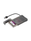 i-tec MySafe USB 3.0 Easy 2.5" External Case