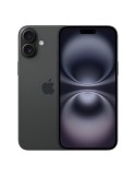 iPhone 16 Plus 128GB Schwarz