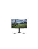 LG UltraGear27GS85QX-B - QHD-IPS panel, 180Hz, 1ms