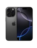 iPhone 16 Pro 512GB Titan Schwarz
