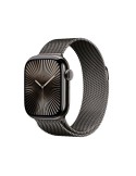 Apple Watch S10 Natur Titanium Milanese Loop Natur GPS + Cellular 42mm MWXF3QF/A 2024