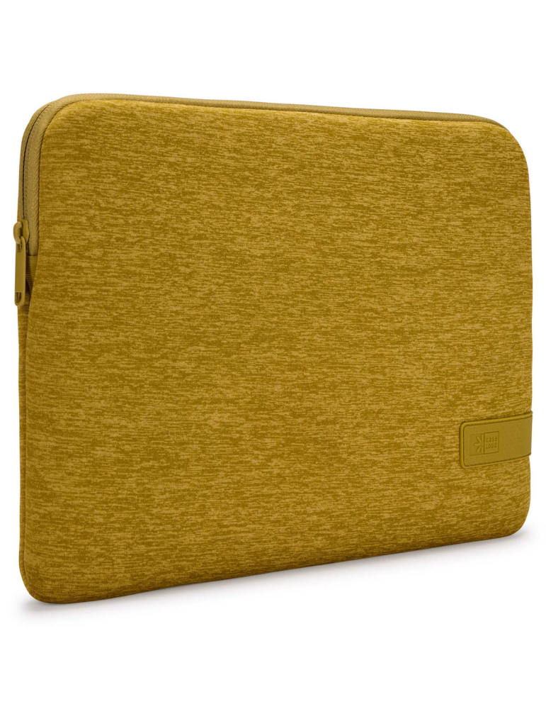 Caselogic Reflect Laptop Sleeve 15.6" Dim Gold