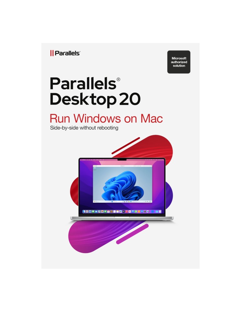 Parallels Desktop 20
