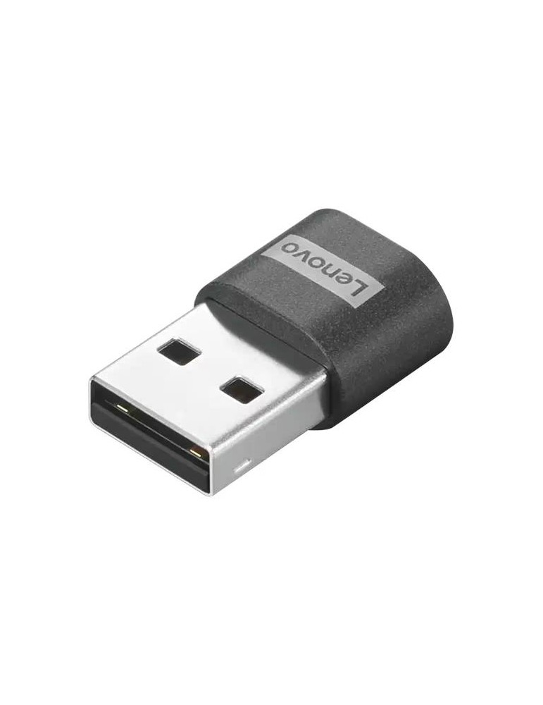 Lenovo USB-C (Female) to USB-A (Male) Adapter