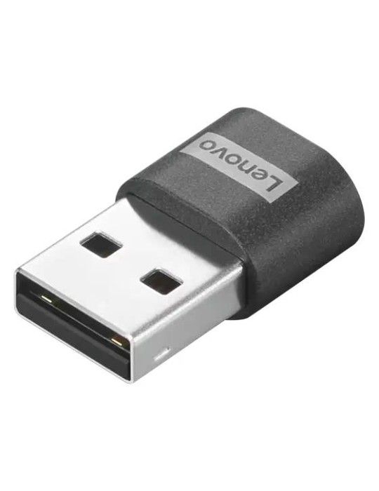 Lenovo USB-C (Female) to USB-A (Male) Adapter