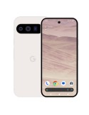 Google Pixel 9 Pro XL 128GB Porcelain 17,1cm (6,7") LTPO-OLED Display, Android 14 / Pixel UI, 50MP Triple-Kamera