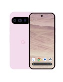 Google Pixel 9 Pro XL 256GB Rose Quartz 17,1cm (6,7") LTPO-OLED Display, Android 14 / Pixel UI, 50MP Triple-Kamera