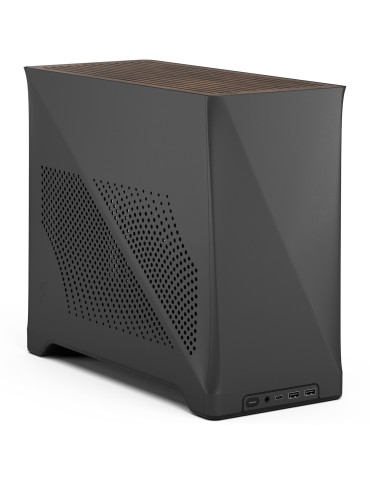 Fractal Design Era 2 Charcoal | PC-Gehäuse