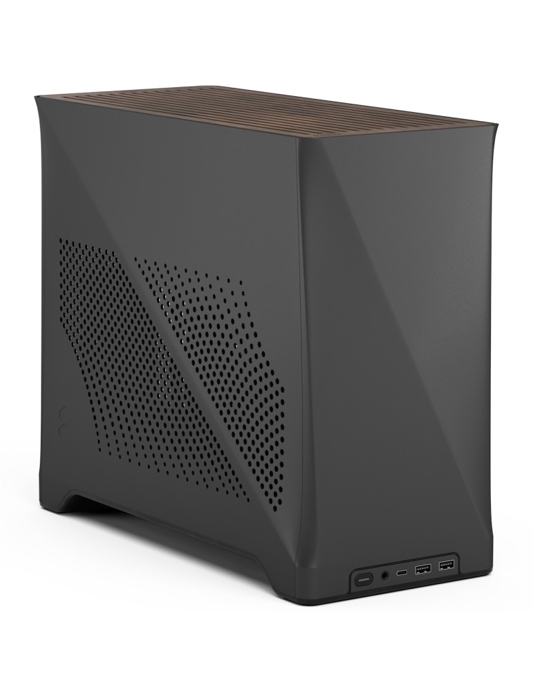 Fractal Design Era 2 Charcoal | PC-Gehäuse