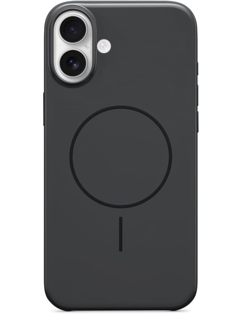 Apple Beats Case iPhone 16 Plus mit MagSafe (nachtschwarz)