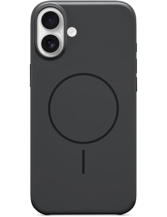 Apple Beats Case iPhone 16 Plus mit MagSafe (nachtschwarz)