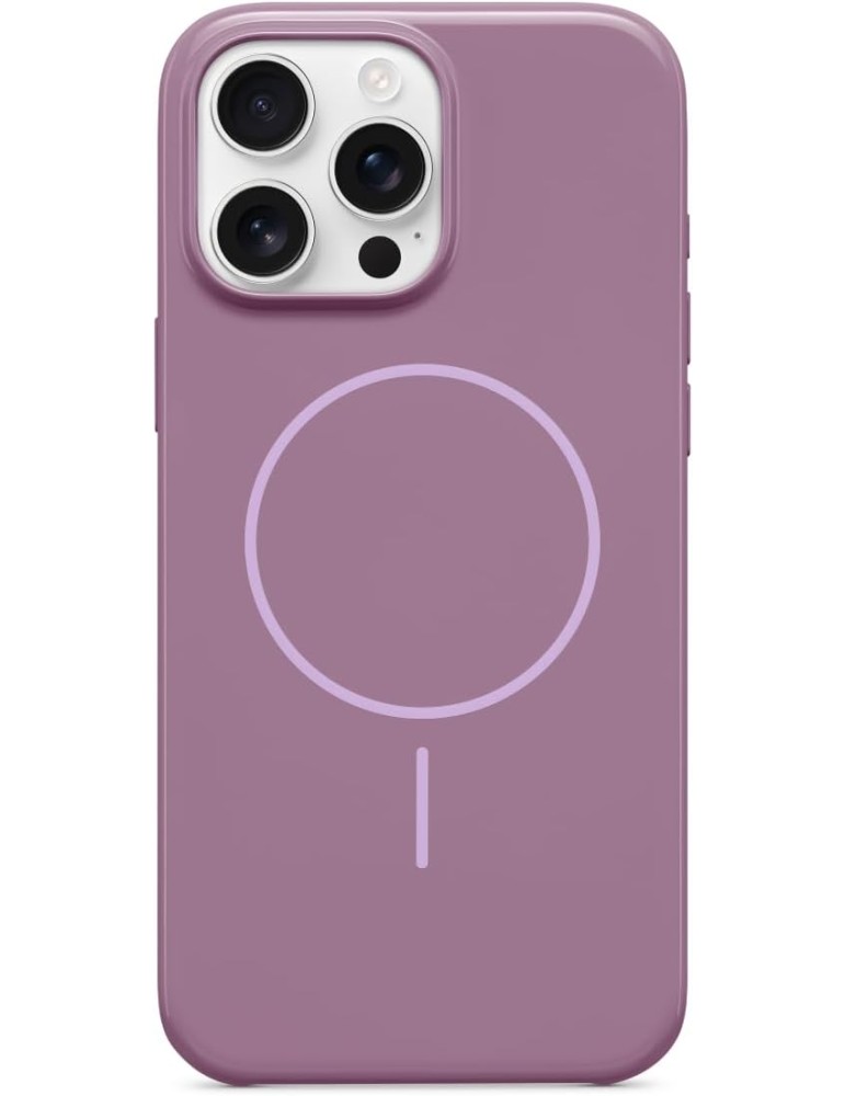 Apple Beats Case iPhone 16 Pro mit MagSafe (sunset lila)