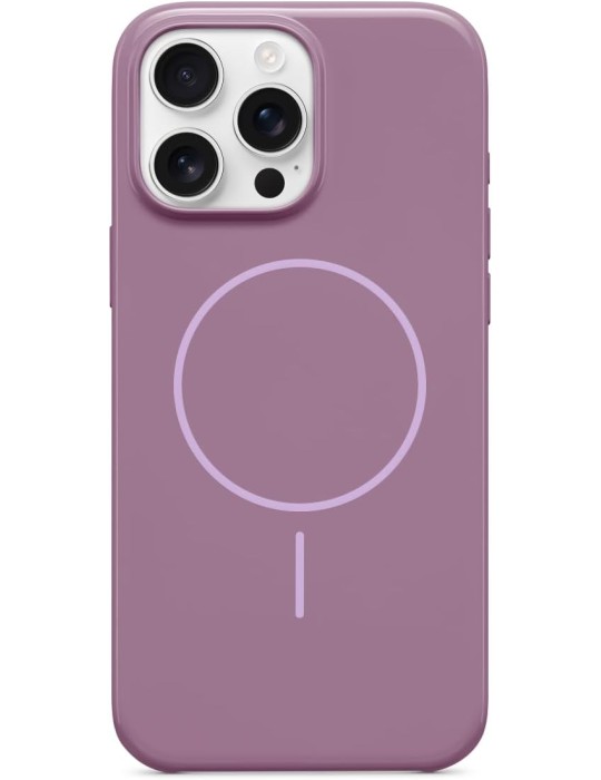 Apple Beats Case iPhone 16 Pro mit MagSafe (sunset lila)