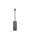Lenovo USB-C to 4 Ports USB-A Hub