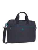 Rivacase Notebooktasche 14", schwarz 8027 Schwarz