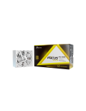 Seasonic FOCUS GX-1000 ATX 3.1 WHITE | PC-Netzteil