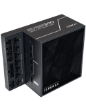 Lian Li EDGE PLATINUM 1300W ATX 3.1 schwarz | PC-Netzteil