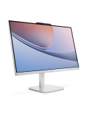 Lenovo IdeaCentre AIO A100 24 F0J6000PGE - 60,4cm (23,8") FHD-Display, N100, 8GB RAM, 256GB SSD, Intel UHD-Grafik, DOS