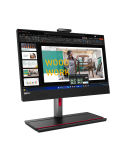 Lenovo ThinkCentre M90a AiO 12SH000QGE - 60,5cm (23,8") FHD-Display - i5-14500, 16GB DDR5 RAM, 512GB SSD, UHD Grafik, W11Pro
