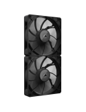 CORSAIR iCUE LINK RX140 MAX 2er-Pack | Gehäuselüfter