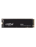 Crucial P310 SSD 2TB M.2 2280 PCIe Gen4 NVMe Internes Solid-State-Module