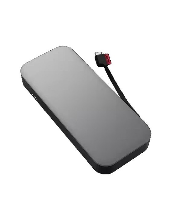Lenovo Go USB-C Laptop Power Bank (20000mAh)