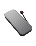 Lenovo Go USB-C Laptop Power Bank (20000mAh)