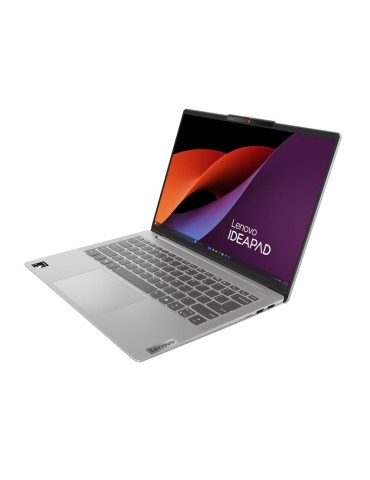 Lenovo IdeaPad 5 Slim 83HL0015GE - 14" WUXGA, Snapdragon® X Plus X1P-42-100, 16GB RAM, 1TB SSD, Windows 11 Home