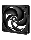 Arctic P12 PWM schwarz | 120mm Gehäuselüfter