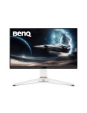 BenQ Mobiuz EX321UX, 31.5 Zoll Mini-LED Monitor 4K UHD IPS Gaming-Monitor DP/HDMI/USB-C 1ms 144Hz
