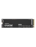 Crucial P510 SSD 1TB M.2 2280 PCIe Gen5 NVMe Internes Solid-State-Module