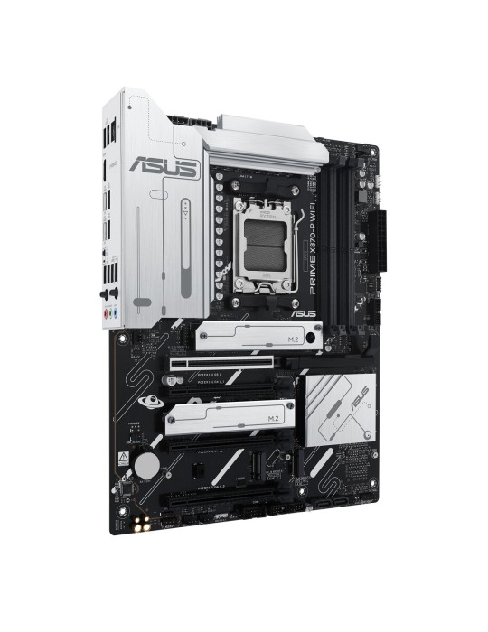 ASUS PRIME X870-P WIFI Mainboard Sockel AM5