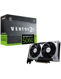 MSI GeForce RTX 5060 8G VENTUS 2X OC - 8GB GDDR7, HDMI, 3x DP