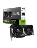 ASUS DUAL GeForce RTX 5060 OC Grafikkarte - 8GB GDDR7, HDMI, 3x DP