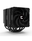 Zalman CNPS14X Duo Black | CPU-Kühler