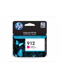 HP 912 (3YL78AE) Original Druckerpatrone Magenta