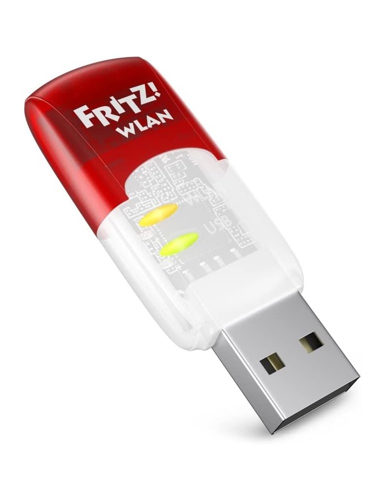 FRITZ!WLAN USB Stick AC 430 MU-MIMO (bis zu 433 MBit/s)