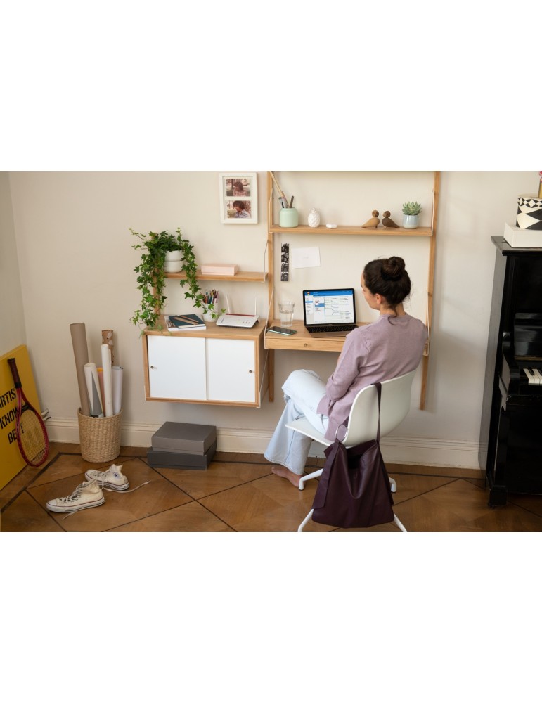 FRITZ!Box 6890 (LTE- oder DSL-Modem, bis 300 MBit/s, WLAN AC+N bis 1.733 (5 GHz)