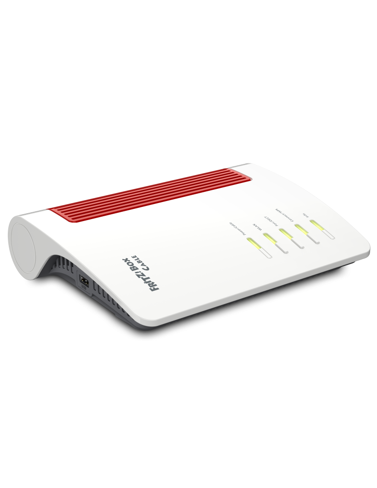 AVM FRITZ!Box 6670 Cable - Shopvola