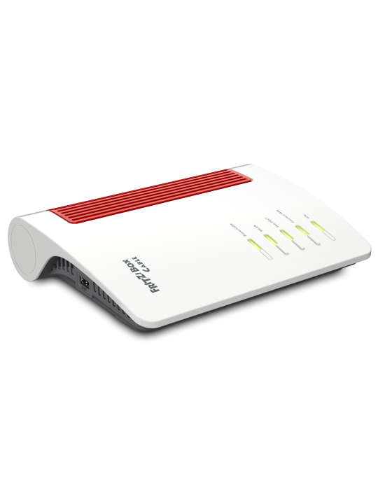 AVM FRITZ!Box 6670 Cable - Shopvola